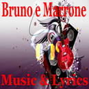 Lyrics Bruno e Marrone APK