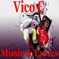 Lyrics Vico C Poster