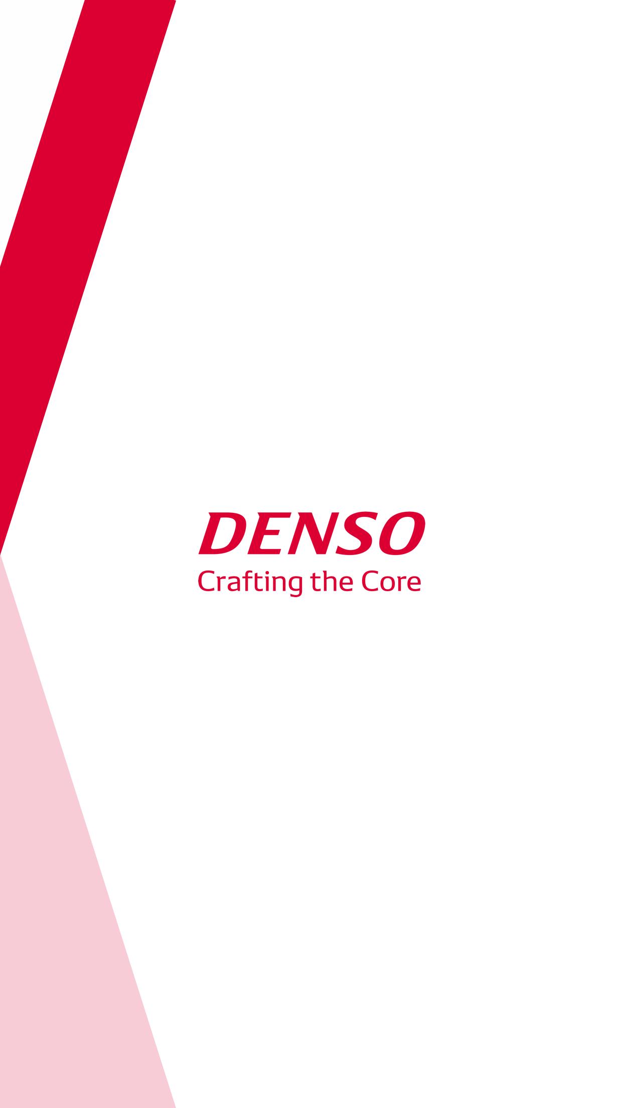Android 用の Denso Mobile Apk をダウンロード