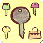 Key Finder icono