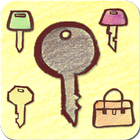 Key Finder أيقونة