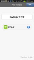 Key Finder Poster