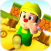 Super World Run Dash 3D APK