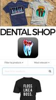 Dental Shop : Online Shopping poster