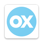OX Orthodontix icône