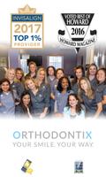 OX Orthodontix poster