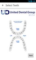 United Dental ảnh chụp màn hình 2