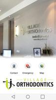 Village Orthodontics Affiche