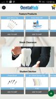 Poster Dentalhub