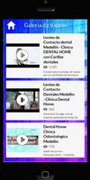 Dental Home Odontologos تصوير الشاشة 3