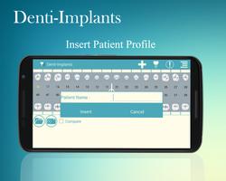 Denti-Implants screenshot 2