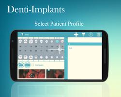 Denti-Implants screenshot 3