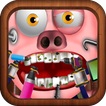 ”Pigs Game: Dentist