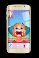 Crazy Dentist Gane for Girls And Boys screenshot 2