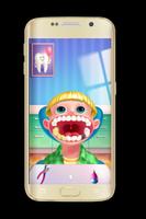 Crazy Dentist Gane for Girls And Boys screenshot 3