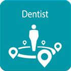 Nearby Near Me Dentist biểu tượng