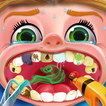 Crazy Dentist Clinic For Kids
