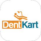DentKart - Online Dental Store アイコン
