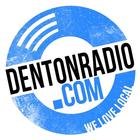 DentonRadio.com أيقونة