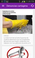Denuncias Ciudadanas CTG スクリーンショット 3