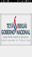 INTN Denuncias Ciudadanas 海報