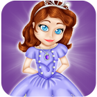 Princess Sofia Photo Maker आइकन