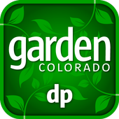 Denver Post Garden Colorado icon