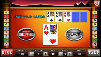 Book Of Amon Slot ảnh chụp màn hình 3
