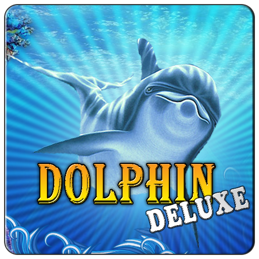Dolphin Deluxe Slot