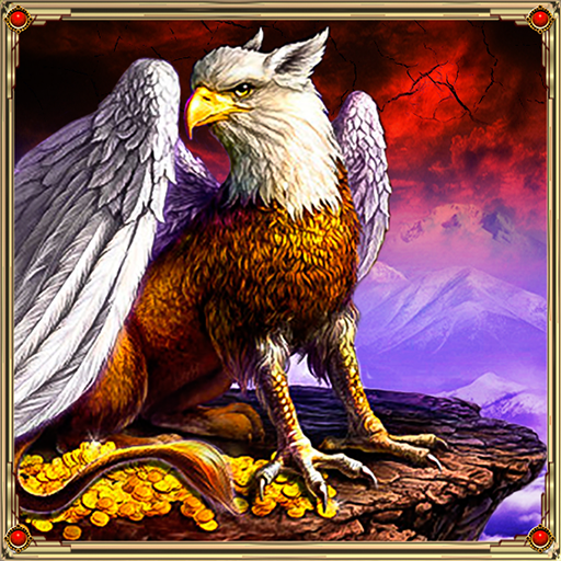Gryphons Gold Slot