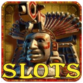 Spirits Of Aztec Slot