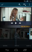 Vidio editeur-and maker スクリーンショット 2