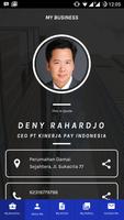 Deny Rahardjo 截图 1