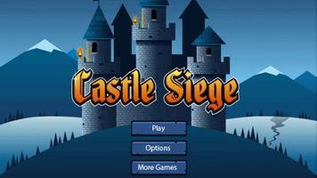 Siege of a Castle plakat