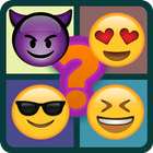 Guess The Emoji - Free Word Game icono