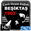 Beşiktaş Canlı Duvar Kağıdı