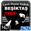 Beşiktaş Canlı Duvar Kağıdı APK