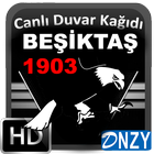 Beşiktaş Canlı Duvar Kağıdı ícone
