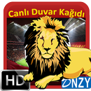 Galatasaray Canlı Duvar Kağıdı APK