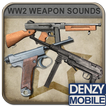 World War 2 Weapon Sounds