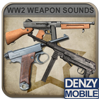 World War 2 Weapon Sounds آئیکن