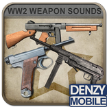 World War 2 Weapon Sounds
