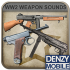 World War 2 Weapon Sounds icon