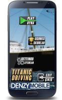 Titanic Ship Driving capture d'écran 3