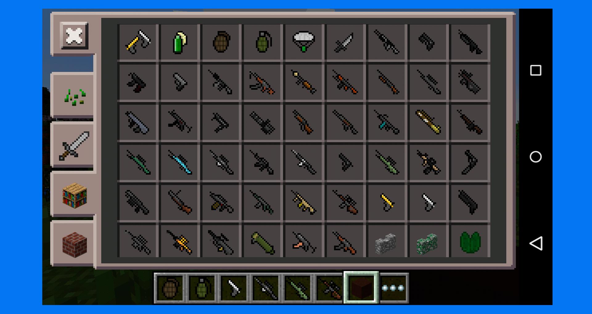 Terraria guns and guns фото 106