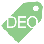 DEO icon
