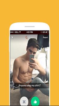Site de discution gay