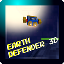 EARTH DEFENDER 3D APK