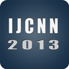 IJCNN 2013 أيقونة