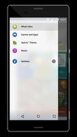 Theme 6.0 Marshmallow Dark Screenshot 3